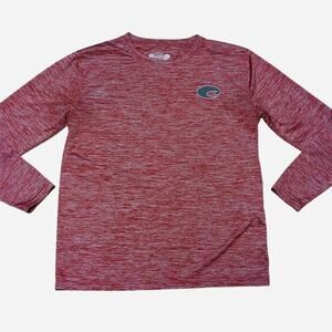 Mens size medium costa fishing shirt